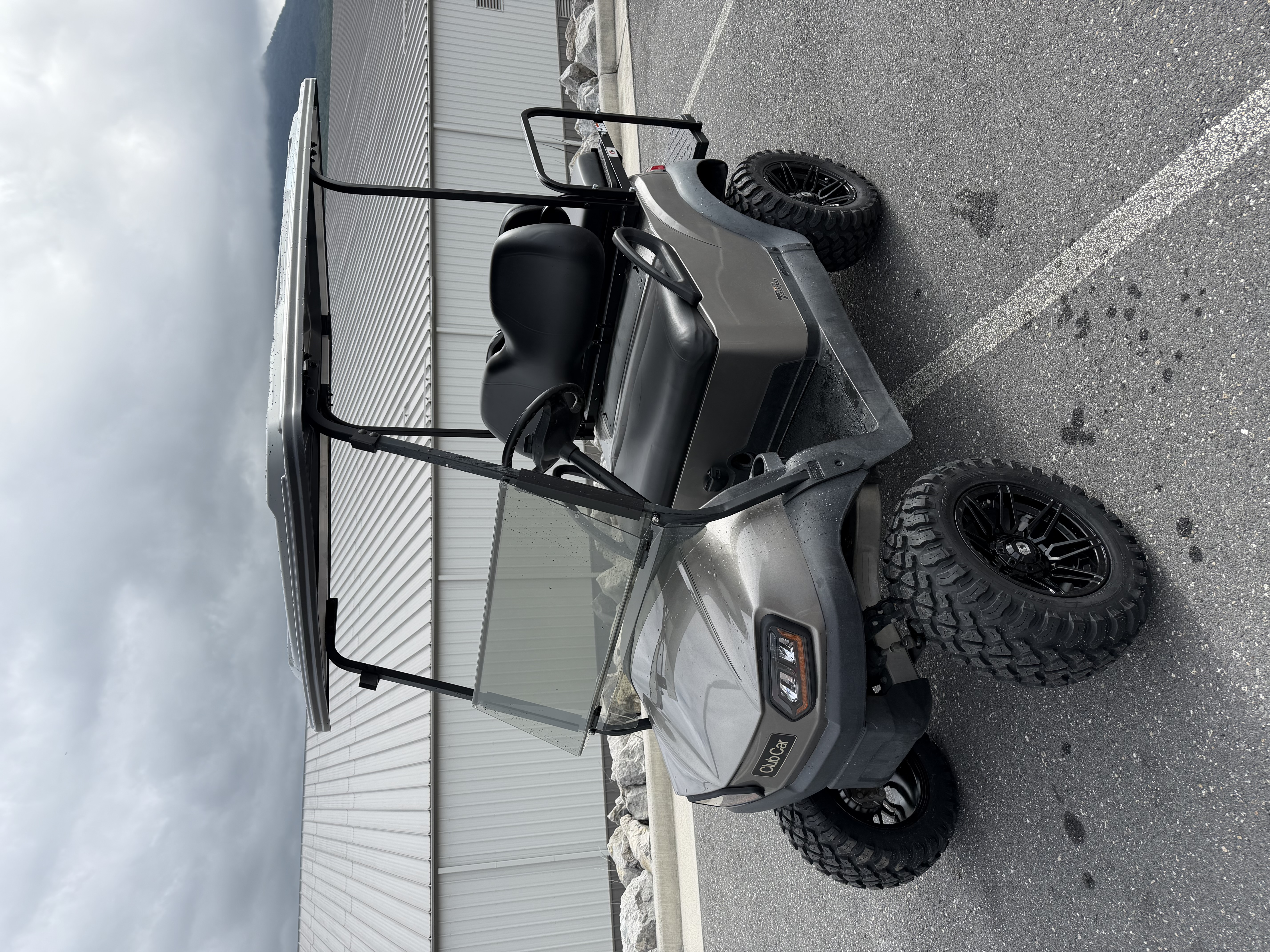 2022 Club Car Tempo Lithium
