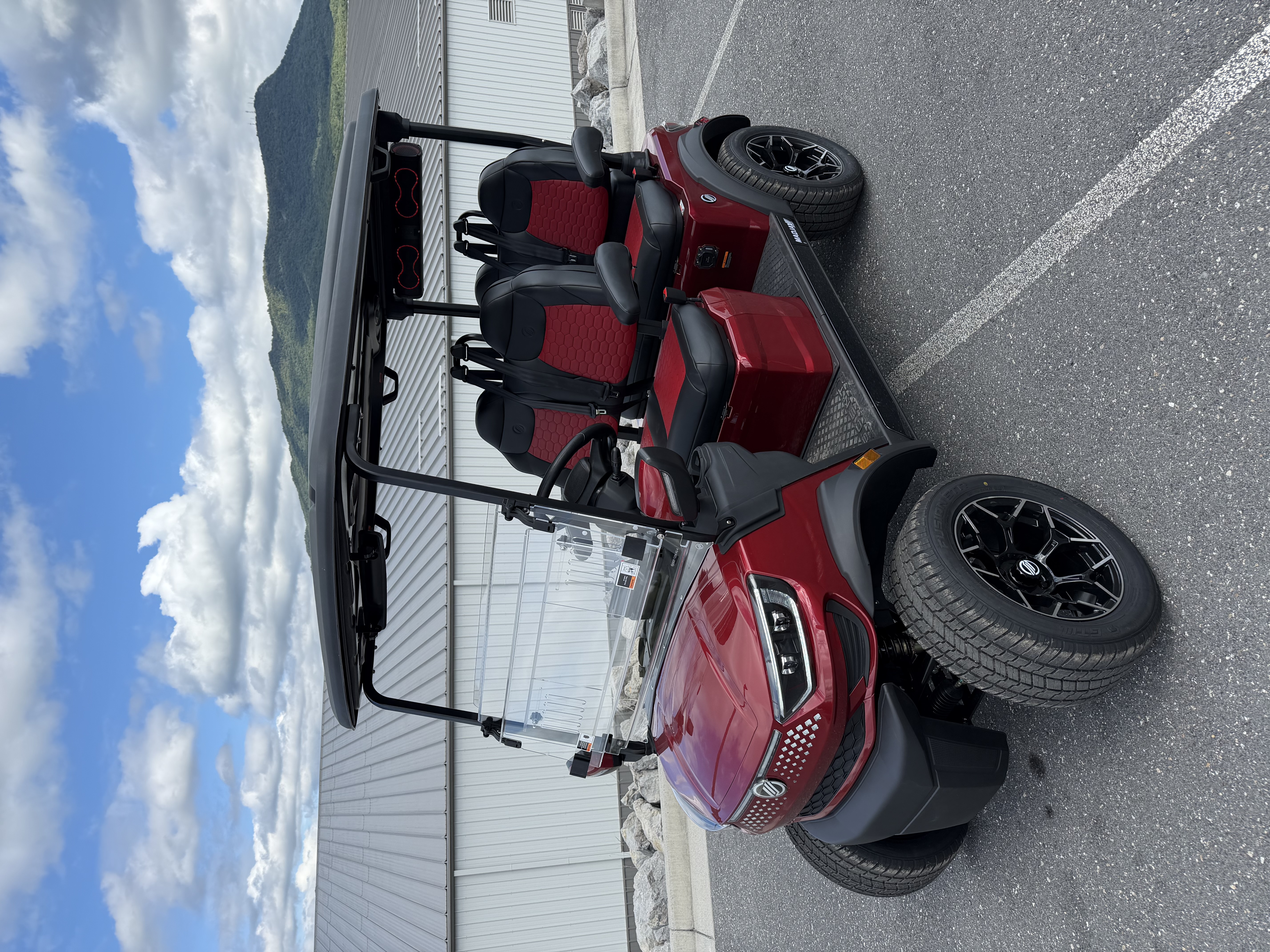 Golf Carts for Sale in Penn Laird, VA | Valley View Golf Carts